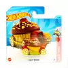 Hot Wheels - Sweet Driver - Fast Foodie Serisi - 09