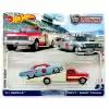 Hot Wheels Team Transport 2023 - Mix B