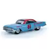 Hot Wheels Team Transport 2023 - Mix B