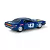 Hot Wheels Team Transport - 70 Plymount AAR Cuda - Sakura Sprinter HRV38