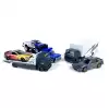 Hot Wheels Team Transport - 23 Ford Mustang RTR Spec 5 & Aero Lift - HKF39