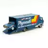 Hot Wheels Team Transport - 70 Plymount AAR Cuda - Sakura Sprinter HRV38
