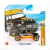 Hot Wheels Tekli Arabalar 20 Jeep Gladiator - HW Dirt - 130