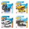 Hot Wheels Tekli Arabalar 2025 F Case - 72 Adetlik Kutu
