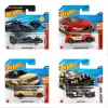 Hot Wheels Tekli Arabalar 2025 F Case - 72 Adetlik Kutu