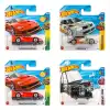 Hot Wheels Tekli Arabalar 2025 L Case - 72 Adetlik Kutu