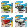 Hot Wheels Tekli Arabalar 2025 L Case - 72 Adetlik Kutu