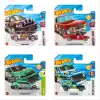 Hot Wheels Tekli Arabalar 2025 L Case - 72 Adetlik Kutu