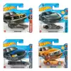 Hot Wheels Tekli Arabalar 2025 P Case - 72 Adetlik Kutu