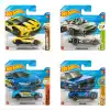 Hot Wheels Tekli Arabalar 2025 P Case - 72 Adetlik Kutu