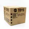 Hot Wheels Tekli Arabalar 2026 E Case - 72 Adetlik Kutu