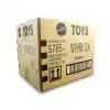 Hot Wheels Tekli Arabalar M Case - 72 Adetlik Kutu