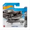 Hot Wheels Tekli Arabalar 58 Chevy Impala - Rod Squad - 111