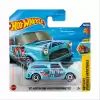 Hot Wheels Tekli Arabalar 67 Austin Mini Van - Art Cars - 169
