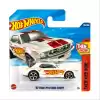 Hot Wheels Tekli Arabalar 67 Ford Mustang Coupe - Then and Now - 121