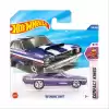 Hot Wheels Tekli Arabalar 68 Dodge Dart - Compact Kings - 129