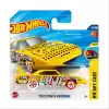 Hot Wheels Tekli Arabalar 70 Playmouth SuperBird - HW Art Cars - 87