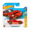 Hot Wheels Tekli Arabalar 71 Lamborghini Miura SV - HW: 70s VS. 90s - 78