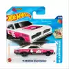 Hot Wheels Tekli Arabalar 74 Brazilian Dodge Charger - HW Celebration Racers - 76