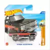 Hot Wheels Tekli Arabalar 75 Chevy Blazer Custom - HW Dirt- 115