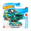 Hot Wheels Tekli Arabalar 85 Honda City Turbo II - HW J-Imports - 141 (TH)