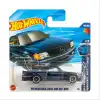 Hot Wheels Tekli Arabalar 89 Mercedes-Benz 560 Sec Amg - Wild Wide Body - 186