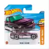 Hot Wheels Tekli Arabalar 91 GMC Syclone - HW Hot Trucks - 119