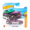 Hot Wheels Tekli Arabalar 91 GMC Syclone - HW HotTrucks - 119