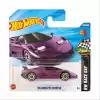 Hot Wheels Tekli Arabalar 94 Bugatti EB110 SS - HW Race Day - 221