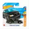 Hot Wheels Tekli Arabalar 99 Ford F-150 SVT Lightning - Hot Trucks - 94