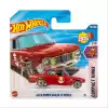 Hot Wheels Tekli Arabalar Alfa Romeo Giulia TI Super - Compact Kings - 195