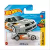 Hot Wheels Tekli Arabalar Audi 90 Quattro - Peak Pursuit - 199