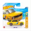 Hot Wheels Tekli Arabalar BMW 2002 - HW: 70s Vs. 90s - 77