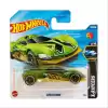 Hot Wheels Tekli Arabalar Crescendo - X-Racers - 37