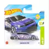 Hot Wheels Tekli Arabalar Custom Kia EV6 - HW EV - 120