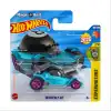 Hot Wheels Tekli Arabalar Decidedly Go - Experimotors - 188
