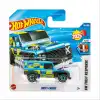 Hot Wheels Tekli Arabalar Drift-Ender - HW First Response - 114