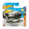 Hot Wheels Tekli Arabalar El Segundo Rallye - Track Champs - 242