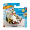 Hot Wheels Tekli Arabalar Feline Lucky - Celecration Racers - 234