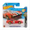 Hot Wheels Tekli Arabalar Ferrari 365 GTB4 Competizone - Race Day - 222