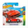 Hot Wheels Tekli Arabalar Ferrari F40 Competizone - Exoticts - 198