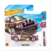 Hot Wheels Tekli Arabalar Ford Escort - Compact Kings - 113
