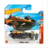 Hot Wheels Tekli Arabalar Formula E Gen3 - Track Aces - 194