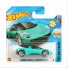 Hot Wheels Tekli Arabalar Gordon Murray Automotive T.33 - Factory Fresh - 90
