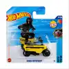 Hot Wheels Tekli Arabalar Honda Motocompo - Moto - 181