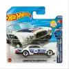 Hot Wheels Tekli Arabalar Jaguar XJC V12 Coupe - Wild Widebody - 238