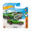 Hot Wheels Tekli Arabalar King Kuda - Muscle Mania - 217