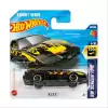 Hot Wheels Tekli Arabalar K.I.T.T. - HW Screen Time - 83