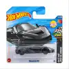 Hot Wheels Tekli Arabalar McLaren W1 - Race Day - 142