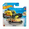 Hot Wheels Tekli Arabalar Mo-Stash - Celebration Racers - 241